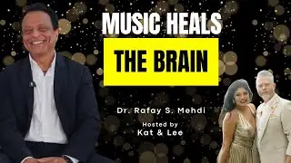 From Homeless to Harvard: How Dr. Mehdi is Revolutionizing Mental Health with AI: Invest in Health