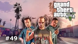 [PL/ENG] Praktyka łowiecka - Trevor | Grand Theft Auto V [#49]
