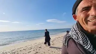 First Day in Bel Azur hotel Tunisia 🇹🇳 28/11/23