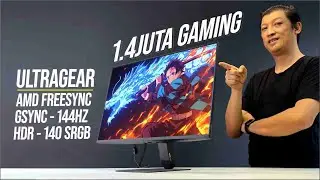model biasa, FITUR NYA LUAR BIASA    |   UltraGear G411