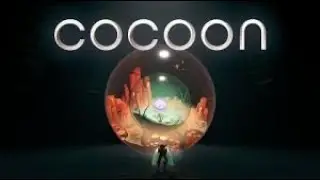 Cocoon part 1
