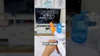 Самый необычный гаджет #обзор #факты