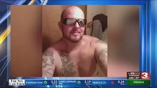 Graham PD, Texas Rangers attempting to locate murder suspect considered 'armed and dangerous' 2