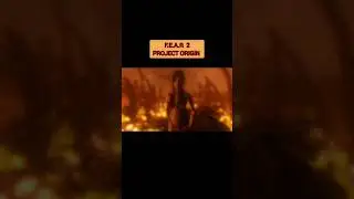 Conception -Fear 2 Project Origin