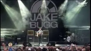 Jake Bugg -  Paleo Festival | Nyon, Switzerland | 2014-07-22 [Full Gig]