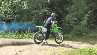 ExtremeBound official trailer