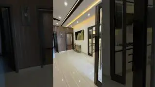 Ready To Move New🎊10 Marla House #bahriatown