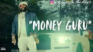 (FREE) MONEYMAN - GUNNA TYPE BEAT 2025 - &ldquo;MONEY GURU&rdquo;