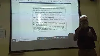 Introduction to Published Accounts Ch 1 Not-for-profit n Public Sector Entities Accounting Standard