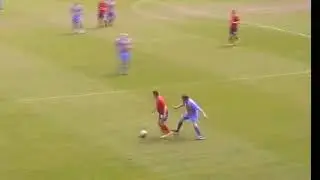 Prince Of Wales Football
