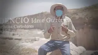 Ruta del Sillar una joya en Arequipa - PROMAREQUIPA 2020