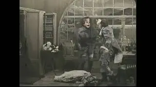 Frankenstein (1910) Color Silent Movie - Free Full Film - by the Edison Mfg Co.