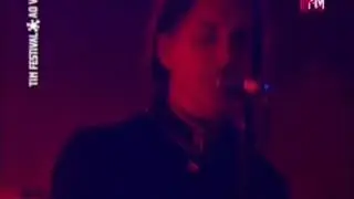 The Strokes I Can&acute;t Win Live at Tim Festival, 21 10 05