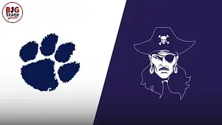 Football: Palisades Park vs Bogota | Senior Night