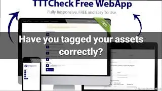 TTTcheck by The Tagging Team