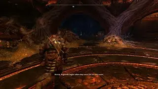 God of War Part 16: Grendel Brothers Boss Fight