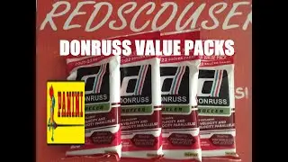 PANINI DONRUSS ROAD TO QATAR 2022 ***4 VALUE PACKS/PACKED A PINK VELOCITY /25 & 4 GREEN VELOCITY***