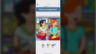 Riddle Master Level 6