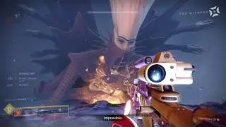 Salvations Edge Zenith 5th Encounter How To Guide - No Commentary Gameplay - Destiny 2 PS5