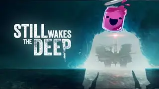 [Still wakes the Deep] - Un Final algo triste