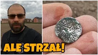NIEZWYKŁY FART! Grzegorz łazi tu od 7 lat i nie trafił żadnego! Odc.660