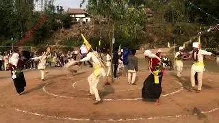 Sakela | Sili | Competition | Ratanchha | 2080 @SakelaVlogs