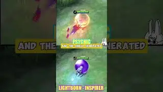 HARITH - PSYCHIC COLLECTOR SKIN VS. LIGHTBORN - INSPIRER SKIN - SKIN COMPARISON SERIES - PART 2