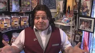 Season 11 Episode 23 Docs Magic Shop Gatlinbug TN