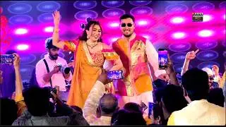 Rubina and Akhtar Hasan Rizvi&rsquo;s Daughter Rumera and Hamza Grand Wedding 3rd Day Celebration HALDI
