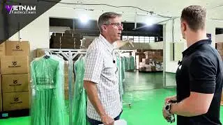 Garment Packaging Tips in Vietnam