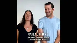 Transformation Story with the 4 WEEK GUT PROTOCOL  The Pauleys