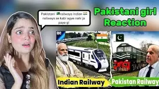Bharat kee sab se fast train vikash reaction #viral #trending #viralvideo 