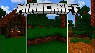 TEXTURA MEDIEVAL COMPLETA ! LB PHOTO REALISM RELOAD (MCPE, PS4, XBOX, SWITCH, WINDOWS 10)