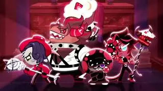 Your Idol | Cookie Run Kingdom | Cmv | Warning: Flashing lights