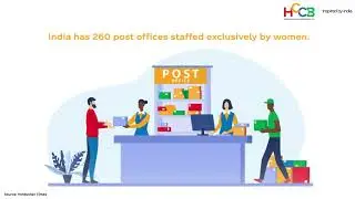 HCCB | World Postal Day