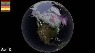 NASA creation