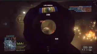 Operation Locker Mutlikill
