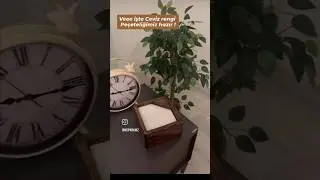AHŞAP PE&Ccedil;ETELİK #woodidea #wood #ahşap #masif #woodwork #woodworking #pe&ccedil;etelik