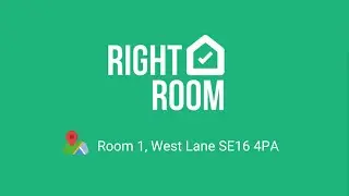 Room 1, 67 West Lane SE16 4PA