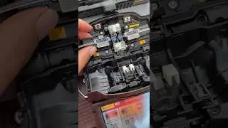 Fujikura splicing machine fast splicing machine fujikura 90s how to splice fiber 12 core splicing