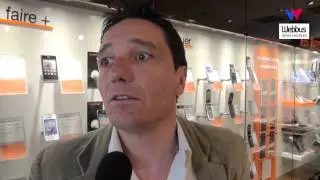 Aubagne : les commerces du centre-ville célébrent la fête du genet