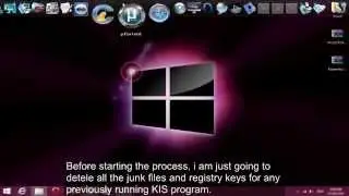 Kaspersky 2019  activating tutorial +  91 days trial reset