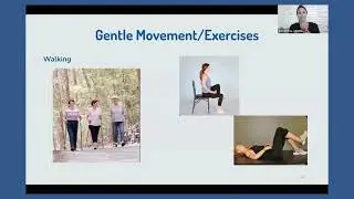 Building Your Toolbox: Gentle Stretching and Movement