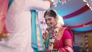Indian Maharashtrian Wedding Cinematic Video 2025 ll ABHISHEK KODGIRE PHOTOGRAPHY