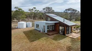 Roberts Real Estate Tasmania - 274 Crossins Road, Swansea