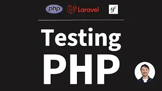 Testing PHP: Refactor for Testability (Series Kickoff + What to Expect)