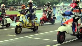 ScooterPrix 2014 Seri 1