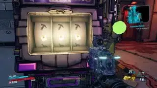 Borderlands&reg; 3 Completing Dead Claptrap challenge and reward