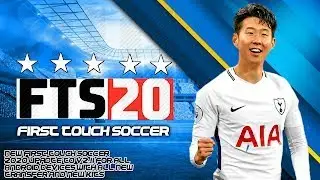 Download FTS 20 V2.11 ||| All New Transfer And Kits ||| 4K.