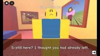 Roblox need more heat speedrun 3:07